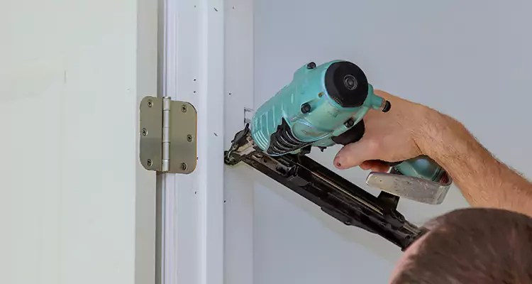 Interior Door Repair Services Near Me in Southchase, FL