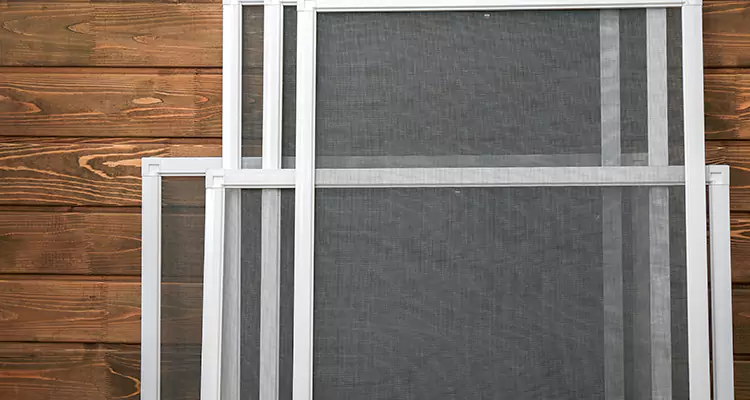 Patio Door Window Frame Repair in Southchase, FL