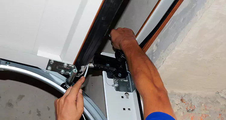 Weatherproof Door Seal Replacement in Southchase, FL