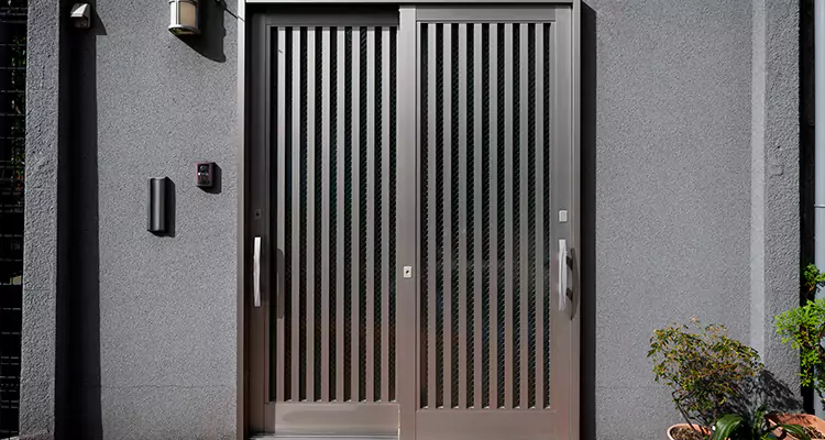 Pocket Door Track Rollers Repair in Southchase, FL