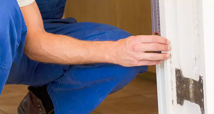 Hidden Sliding Door Hardware Repair in Southchase, FL