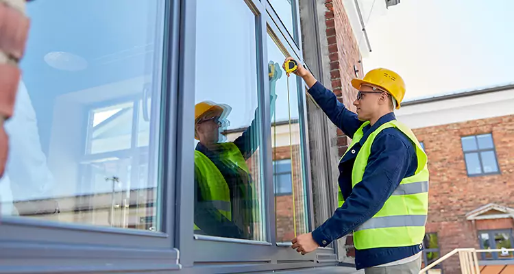 Home Window Repair in Southchase, FL
