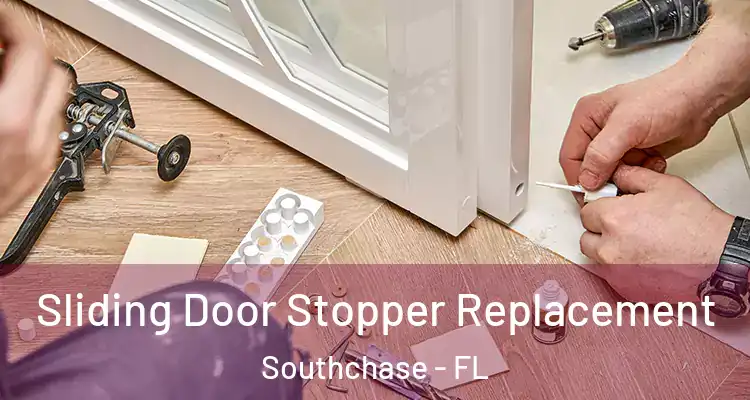  Sliding Door Stopper Replacement Southchase - FL